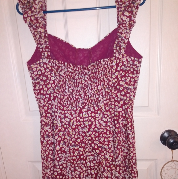 Dress - Picture 2 of 3